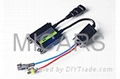 HID Factory OEM High Quality Slim 35W hid ballast 