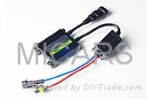 HID Factory OEM High Quality Slim 35W hid ballast 