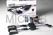 HID Factory OEM High Quality Slim 35W hid ballast  3