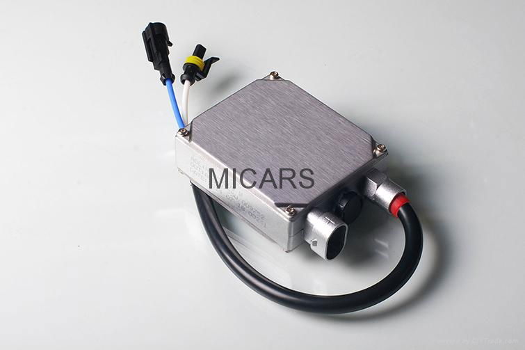 HID Factory OEM High Quality 35w hid standard ballast  5