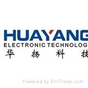  HUAYANG TECHNOLOGY (HK) Co.,LTD