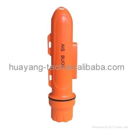 HAB-80 AIS Fishing Net Tracking Buoy