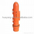 HAB-80 AIS Fishing Net Tracking Buoy