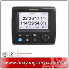 MARINE GPS/SBAS NAVIGATOR 