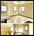 China low cost container house for sale 2