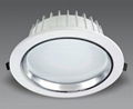 New LED Downlight