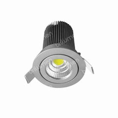 LED down light