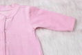 Newest Lovely Long Sleeve Baby Romper 1