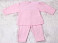 Baby Girl Clothing Set Boutique 2pc 1