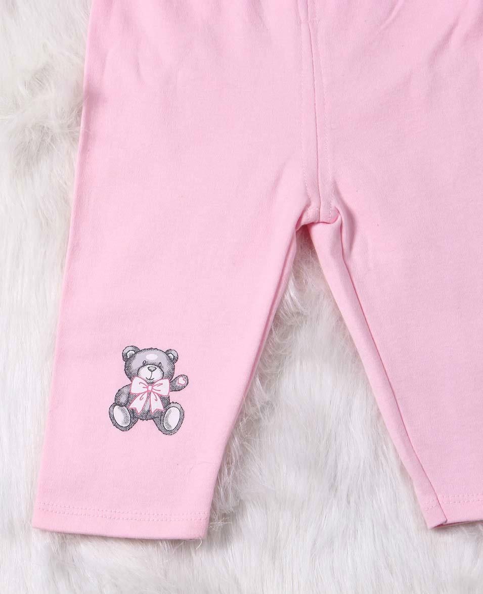 Baby Girl Clothing Set Boutique 2pc 4