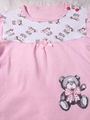 Baby Girl Clothing Set Boutique 2pc 5