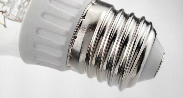 top sale LED Filament Bulb 110LM/W with 360 degree 3