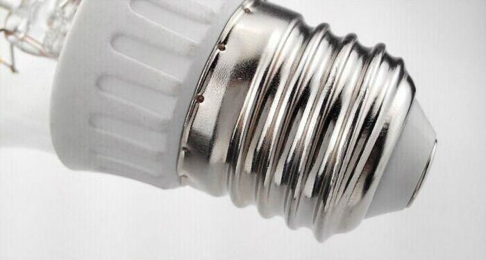 G125 4W LED Filament Bulb 110LM/W 3
