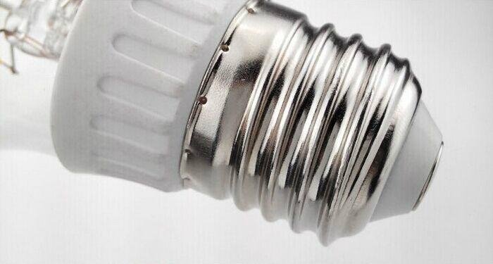 newest products 2w e27 A60 led filament bulb 3