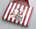 Cosmetic Bag - Lucky Dog  4