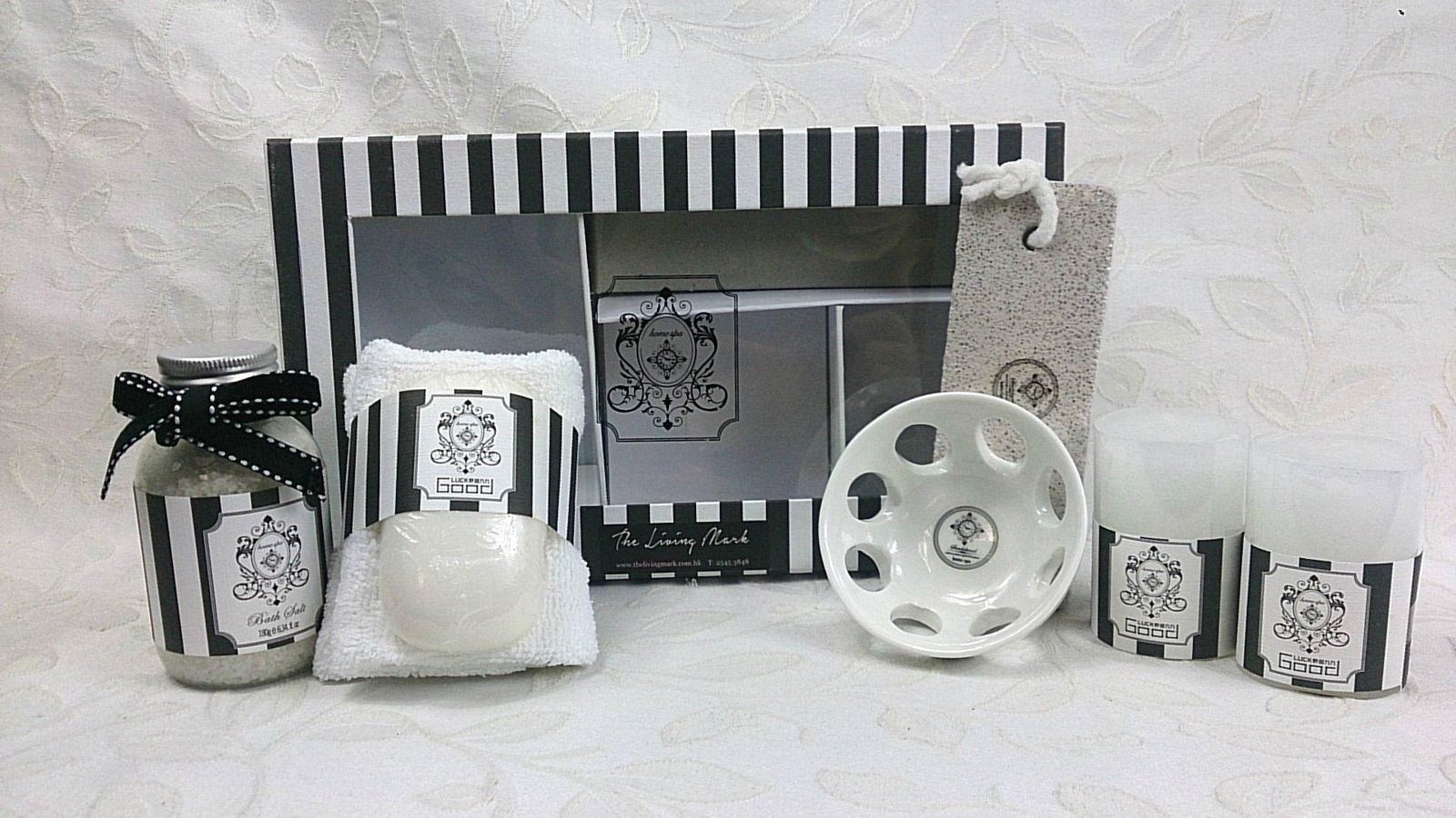 Arome Gift Set 4