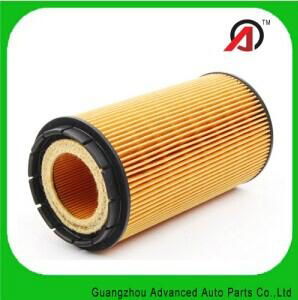 Hot Sale Engine Parts Car Oil Filter for Vw (07C115562E)