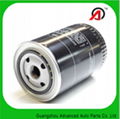 Automobile Oil Filter for Audi Volkswagen (068115561B)