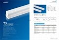 High quality LED tube -- T5