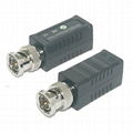 1 Channel HD Balun (CVI, AHD, TVI 3 in