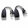 HD Video and Power Balun (HD CVI/AHD/TVI 3 in 1) (BON331PV-HD) 1