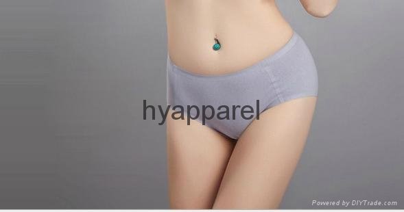 women Seamless sexy lingerie,female underwear  3