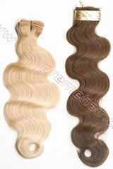 Qingdao         Hair Products Co., Ltd.