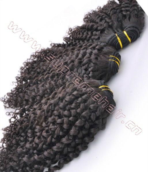 Factory Top quality shedding-free and tangle-free Human Hair Extensions