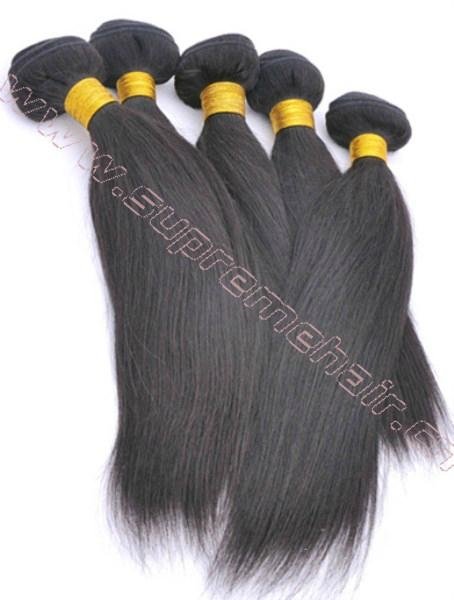 Factory Top quality shedding-free and tangle-free Human Hair Extensions