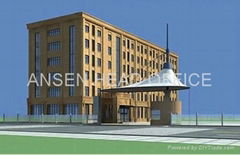 Ansen Medical Technology Development Co.,Ltd