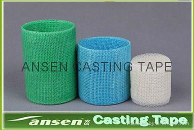 ansen fiberglass casting tape