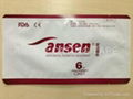 ansen orthopedic  fiberglass casting tape 2