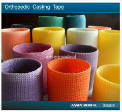 light weight high strength plaster bandage