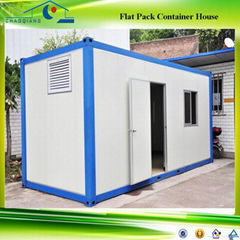 Low Cost Hot Sale Home Container