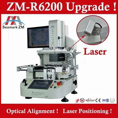 Original price bga machine ZM-R6200