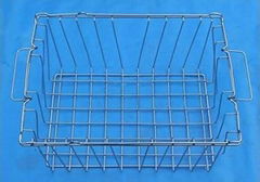 Wire Basket for Instruments Sterilization