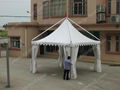 Hot PVC Gazebo Tent for Events 1