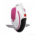 Self Balancing One Wheel Electric Scooter One wheel Sport Electric Scooter Lithi