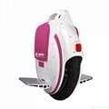 Self Balancing One Wheel Electric Scooter One wheel Sport Electric Scooter Lithi 4