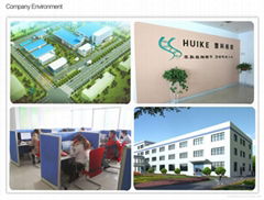 Shaanxi Huike Botanical Development Co.,LTD