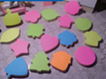 DIE-CUT Sticky notes 1