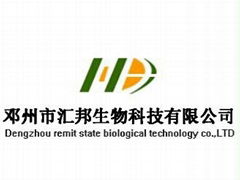 邓州市汇邦生物科技有限公司