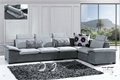Living room Fabric furniture sofa 4