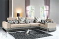 New Product Modern leather living room
