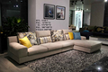 Modern living room fabric sofa furniture  4