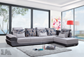 New style modern fabric sofa   5