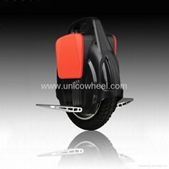 Single Wheel Electric Unicycle/Self Balancing Electric Scooter