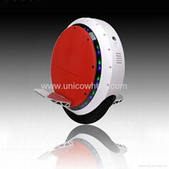 unicowheel 2015 best selling self-balance electric unicycle electric scooter one