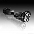 fashionable personal transport two wheel scooter self balancing unicycle