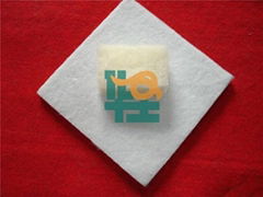 Pressed Wool Felt